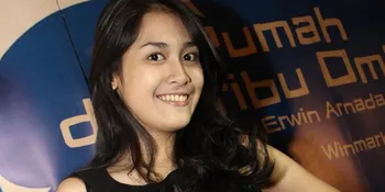 Dekat Dengan Ilham SMASH, Andania Suri Dapat Cacian