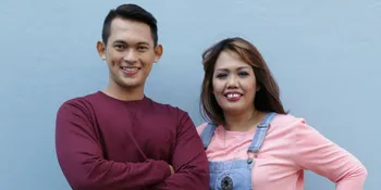 Dekat Dengan Irfan Sbaztian, Elly Sugigi Masih 'Diganggu' Mantan