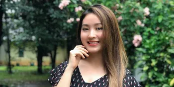 Natasha Wilona Dekat dengan Kevin Sanjaya, Ibunda Tanggapi Kisah Asmara Mereka