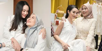 Dekat dengan Menantu, Dewi Yull Ungkap Mertua Harus Punya Batasan - Izin Dulu Jika Berkunjung