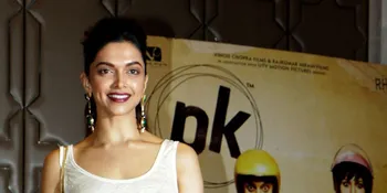 Dekat Dengan Ranveer, Deepika Masih Belum Move On Dari Ranbir