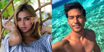 Dekat Dengan Richard Kyle, Jessica Iskandar Tak Mau Mendahului Pihak Cowok