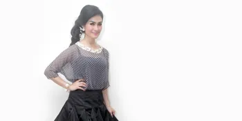 Dekat Dengan Ridho D'Academy, Anak Iis Dahlia Pacaran?