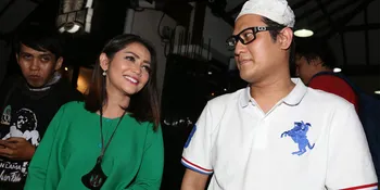 Dekat Dengan Seorang Ustaz, Kristina Sedang Jalani Taaruf?