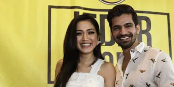 Dekat Dengan Vishal Singh, Jessica Iskandar Siap Lepas Masa Lajang Tahun Ini?