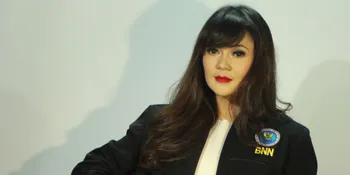 Dekat Dunia Malam, Indah Dewi Pertiwi Hindari Narkoba