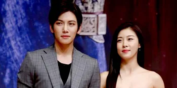 Dekat, Ha Ji Won Ingin Pergi Hiking Dengan Ji Chang Wook