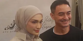 Dekat Hari Pernikahan, Putri Zulkifli Hasan dan Zumi Zola Ungkap Kisah dan Persiapan Spesial