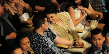 Dekat Junot, Tatjana Saphira Anggap Hari Valentine Nggak Penting?