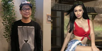 Dekat Lagi, Delon Minta Maaf &#38; Bicara Bagai Orang Gila pada Putri Juby?