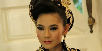 Dekati Hari H, Purie Mahadewi Tetap Manggung