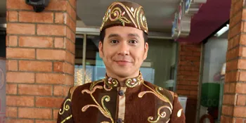 Dekatkan Diri Pada Tuhan, Keluarga Akhmad Fadli Makin Sakinah