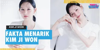 Delapan Fakta Menarik Kim Ji Won, Penggemar Wajib Tahu!