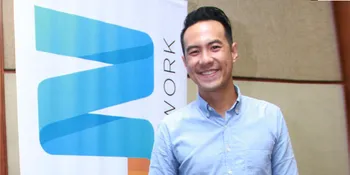 Delapan Tahun Berbisnis, Daniel Mananta Pernah Merasa Jenuh?