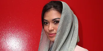 Delia Septianti Akan Buktikan Suami Bukan Penipu
