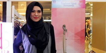 Delia Septianti Bercerai Dari Suami, Ternyata Sudah 1 Tahun Pisah Rumah