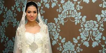 Delia Septianti Bingung Memilih Tempat Bulan Madu