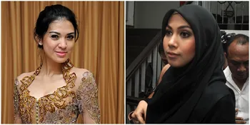 Delia Septianti Cemaskan Kehamilan Puput Melati