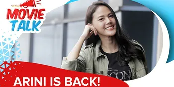 Della Dartyan Beri Bocoran Soal Arini di Love For Sale 2