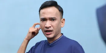 Della Perez Jadi Saksi Kasus Prostitusi, Ruben Onsu Merasa Kecolongan dan Kecewa