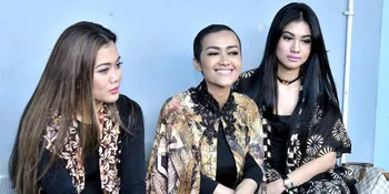 Della Perez Jadi Supir Pribadinya, Jupe Minta Adiknya Tak Malu