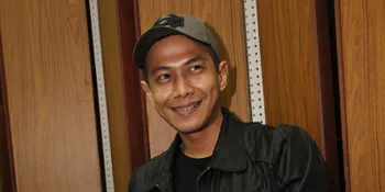 Delon Ajak Yeslin Wang di Album Rahasiaku