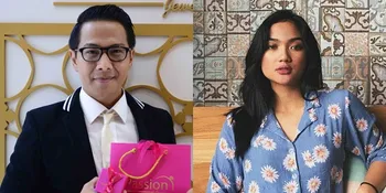 Delon Akui Kirim SMS Paling Banyak Untuk Marion Jola