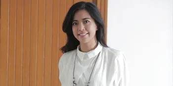 Delon Jalan Bareng Wanita Lain, Yeslin Wang Ngaku Belum Dikenalkan