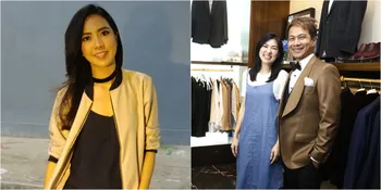 Delon Kian 'Move On' Dengan Pasangan Baru, Yeslin Wang Kesepian?