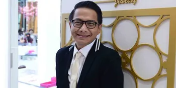 Delon Selalu Junjung Tinggi Toleransi Saat Ramadan, Ini Alasannya