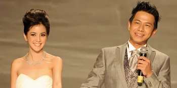 Delon Siap Kabulkan Gugatan Cerai Yeslin Wang