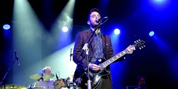 Delphics Ubah Venue Jadi Lantai Dansa