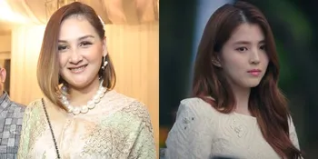 Demam Drakor 'THE WORLD OF THE MARRIED', Mona Ratuliu Ikut Kesal Tapi Nggak Sampai Baper