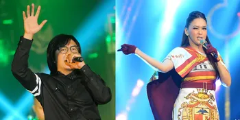 Demam Telolet, Ari Lasso 'Ditodong' Fans - Maia Bikin Meme Kocak