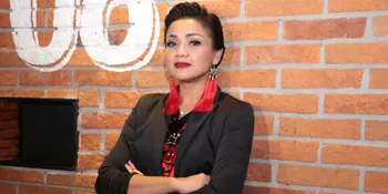 Demi '5 COWOK JAGOAN', Nirina Zubir Rela Diet Dan Olahraga 10 Jam Per Hari