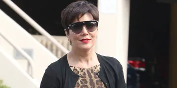 Demi Acara TV, Kris Jenner Paksa Anaknya Berbohong?
