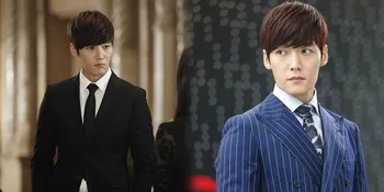 Demi Adegan Topless Choi Jinhyuk Tak Makan Tiga Hari