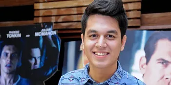 Demi 'ADRIANA', Kevin Julio Dalami Sejarah