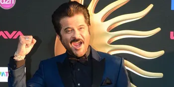 Demi Aktris Cantik Ini, Anil Kapoor Rela Terbang ke Malaysia?