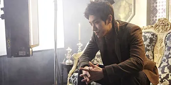 Demi Album Baru MBLAQ di Januari, Lee Joon Tolak Film