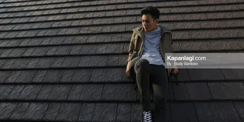 Demi Album Berbahasa Inggris, Rendy Pandugo Sempat Nolak Tawaran Sony Music