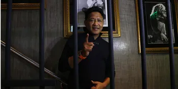 Demi Album Terbaik, Andre Hehanussa Perhatikan Kualitas Musiknya