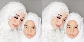 Demi Aleesya, Laudya Cynthia Bella Terjun ke Dapur dan Masak Makanan Ini