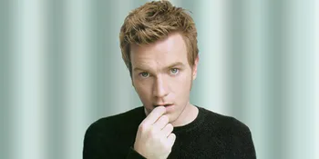 Demi Amal, Ewan McGregor Panjat 'Pohon Uang'