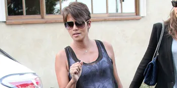 Demi Anak, Halle Berry Rela Bayar Mantan Rp 189 Juta Per Bulan