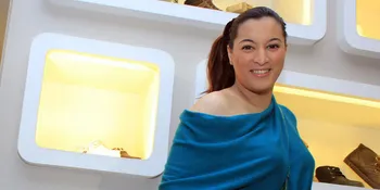 Demi Anak, Jane Shalimar Berhenti Dari Dunia Hiburan