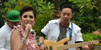 Demi Anak Pertama, Nindy Ingin Tambah Momongan