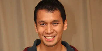 Demi Anak, Samuel Rizal Mengatur Pola Tidur