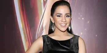 Demi Anak TK, Angel Pieters Banting Setir Jadi Guru Nyanyi