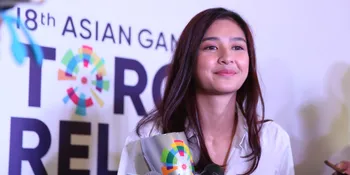Demi Asian Games 2018, Mikha Tambayong Rela Latihan Dengan Intensitas Tinggi